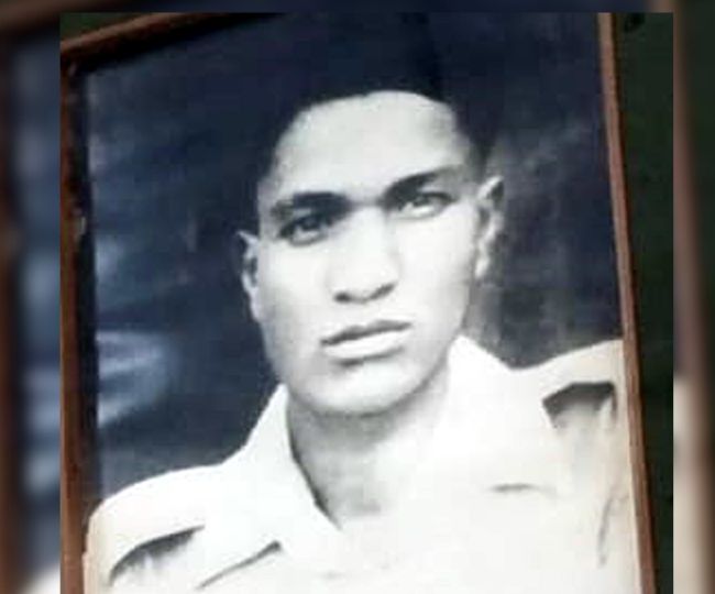 Trilok singh Negi