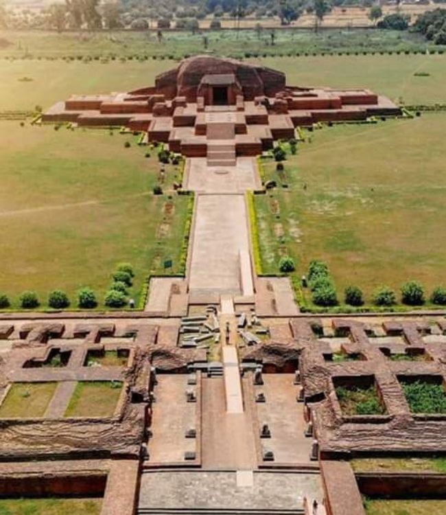 Vikramshila University (1)