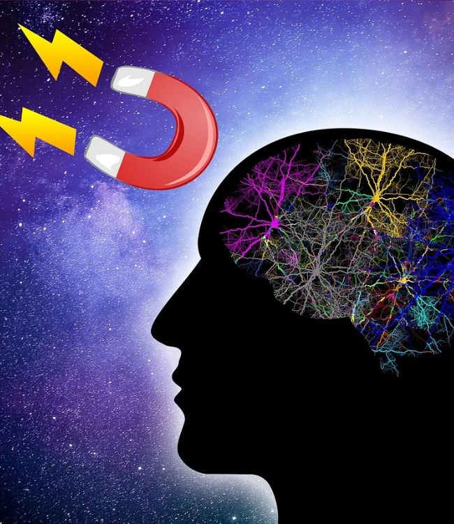 law of attraction (1)