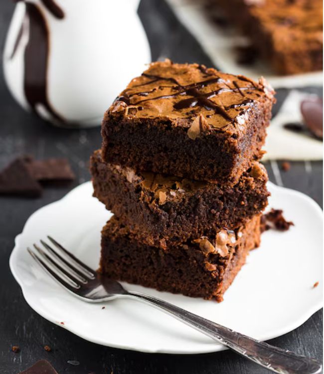Brownie recipe