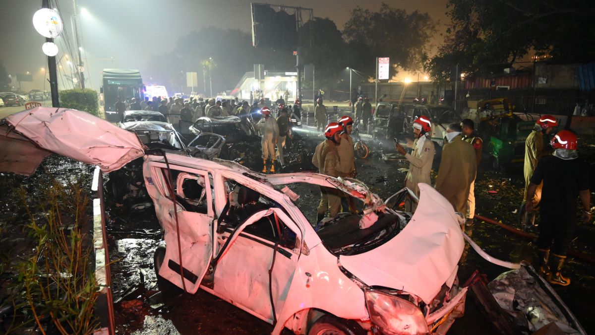 Delhi Blast (2)