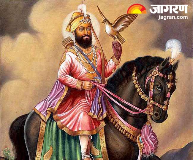 Guru Gobind Singh