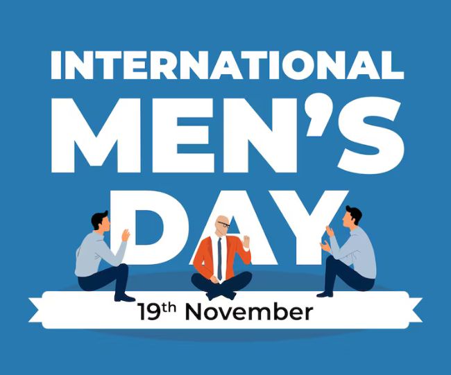 International Mens Day