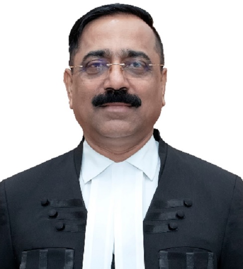 JUstice Sujit Nr Prasad
