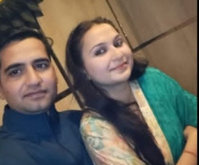 Kanpur  Looteri Dulhan (2)