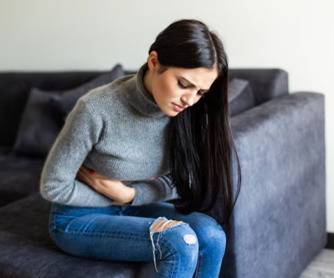 Worst Foods For Stomach Pain