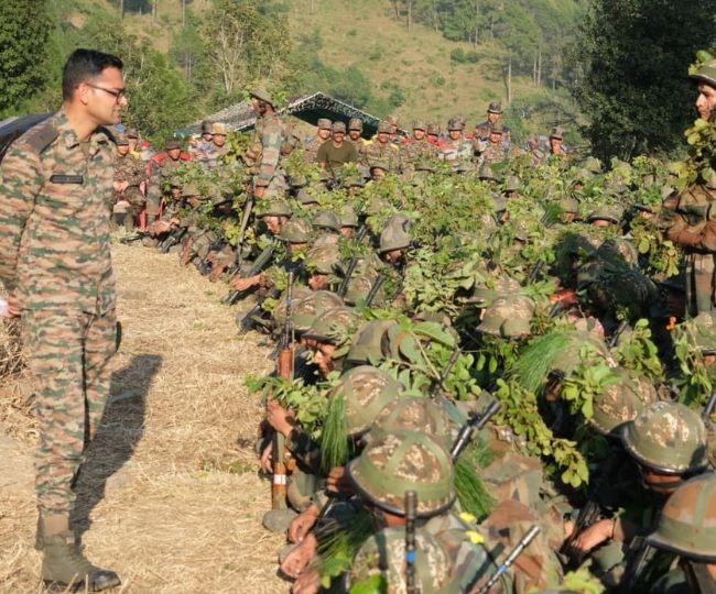 garhwal rifles (2)