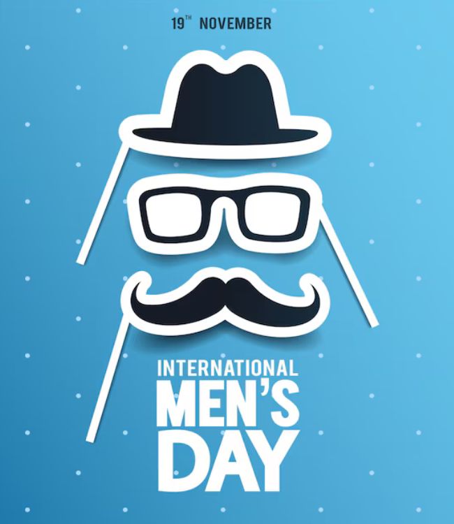 mens day