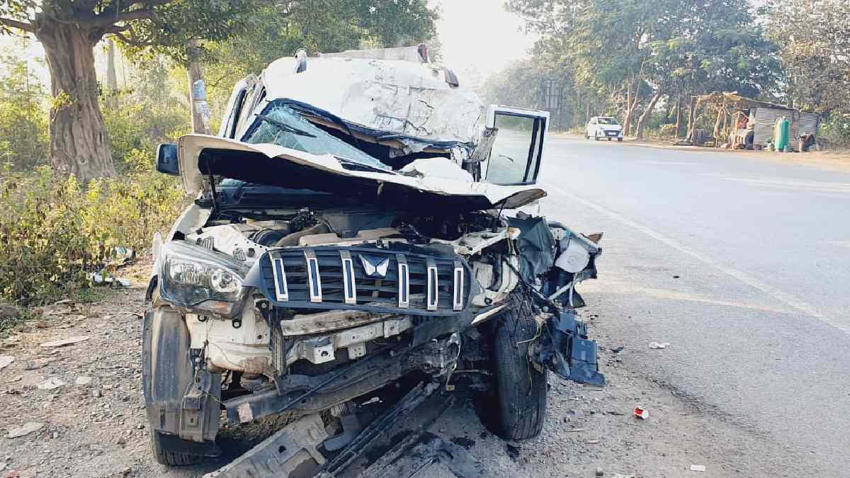 Chhattisgarh Accident (1)