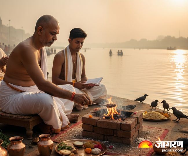 Margashirsha Amavasya