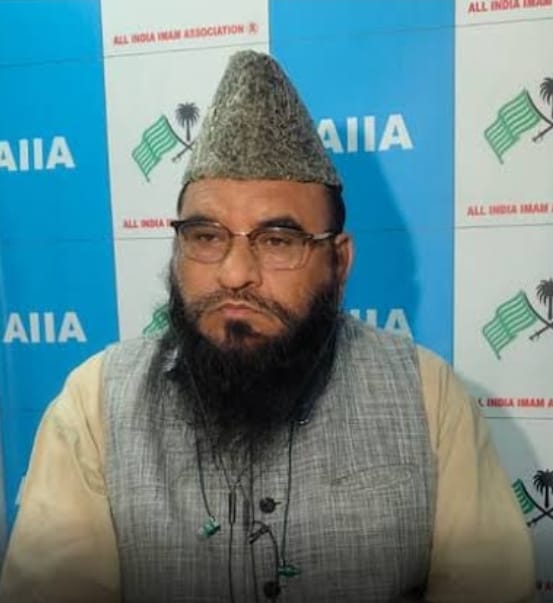 Maulana M Sajid Rashidi