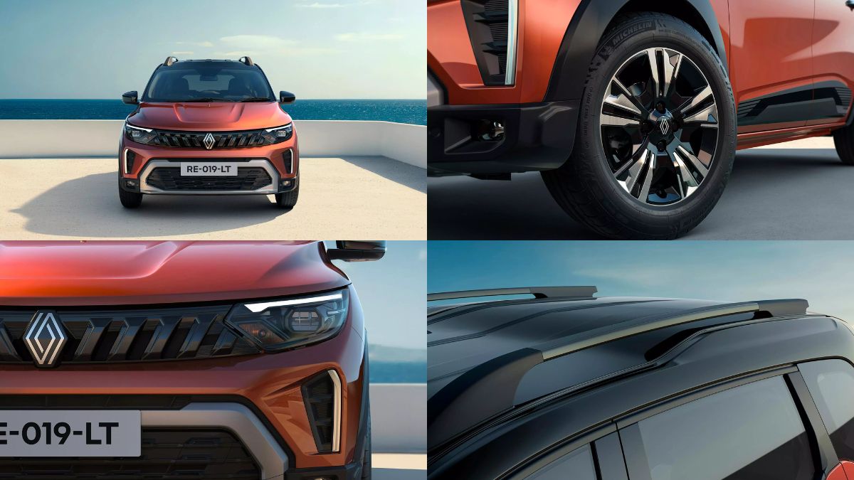 Renault Triber Facelift (7)