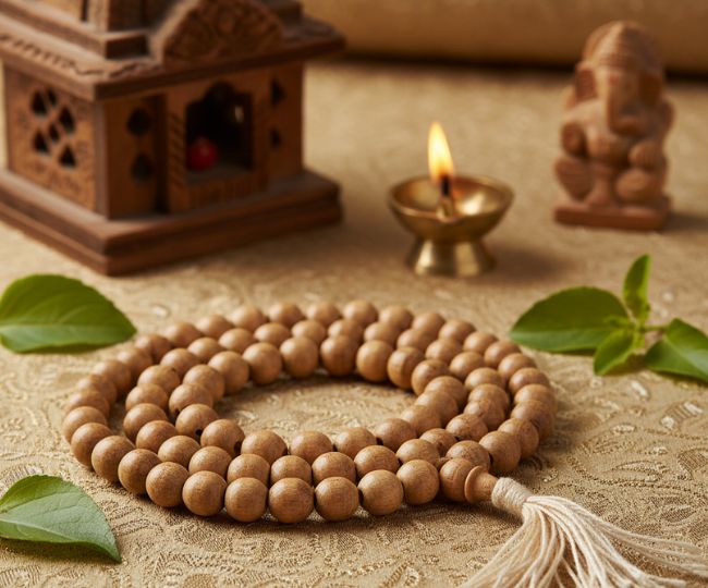 Tulsi mala  (4)