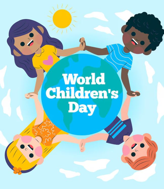 World Children Day