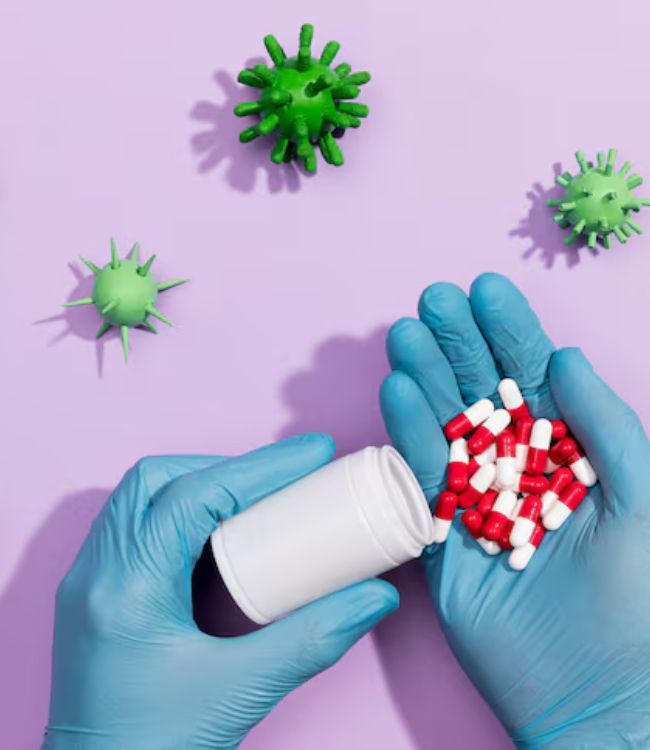 antibiotic resistance (3)