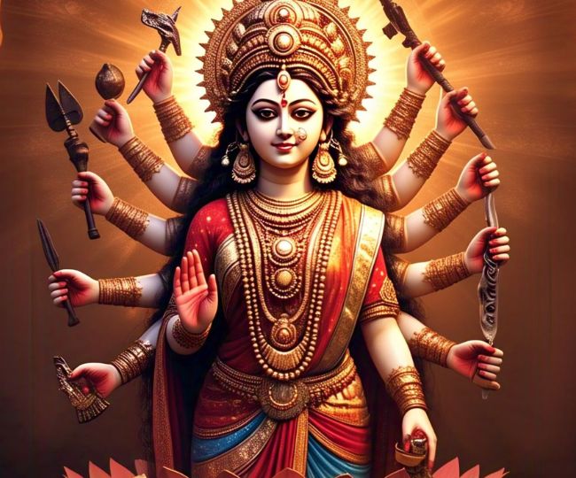 maa durga  (43)