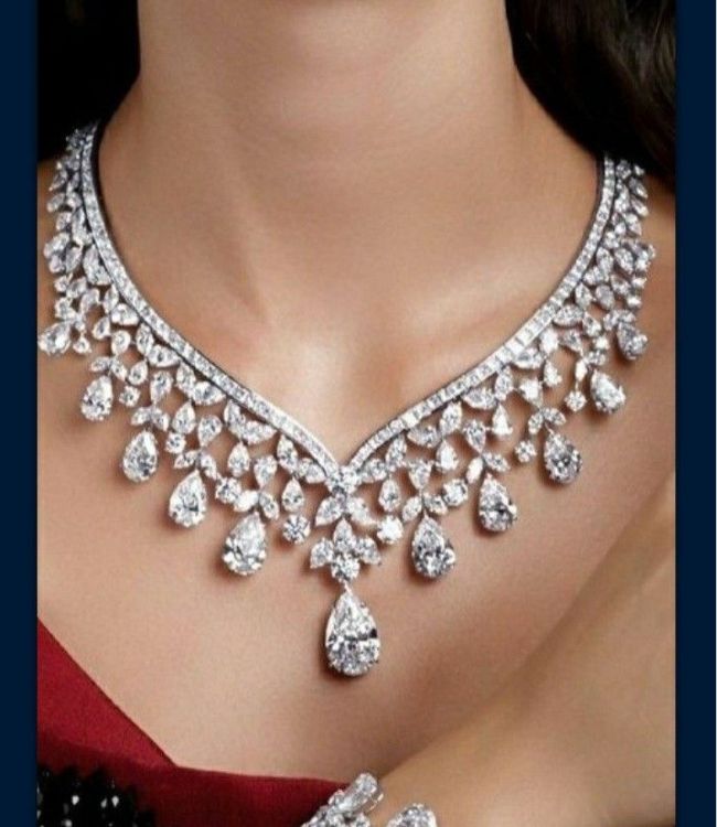 Diamond jewellery (3)