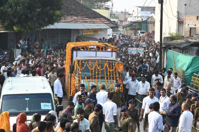 NSP myrter last rites 2568