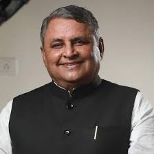 Vijay Kumar Choudhary