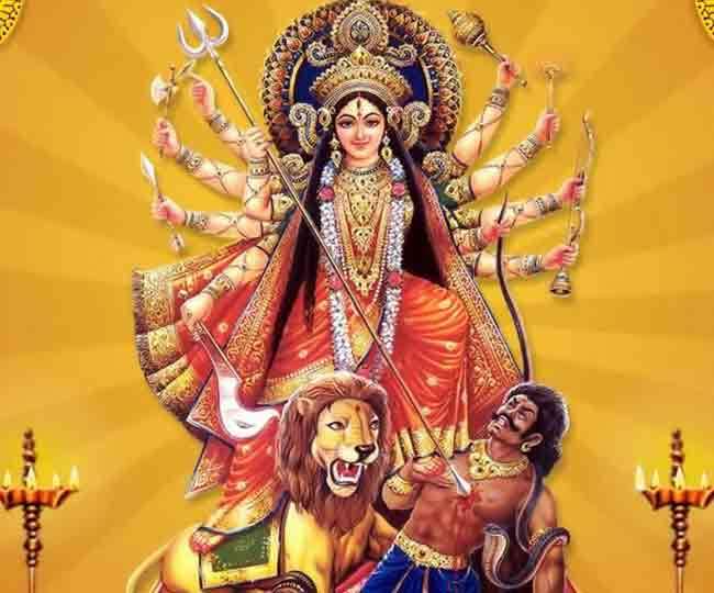 durga