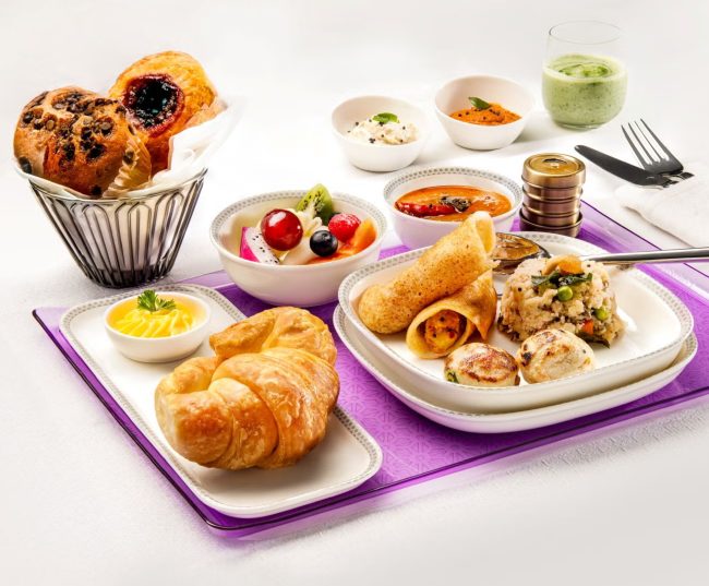 air india menu (1)