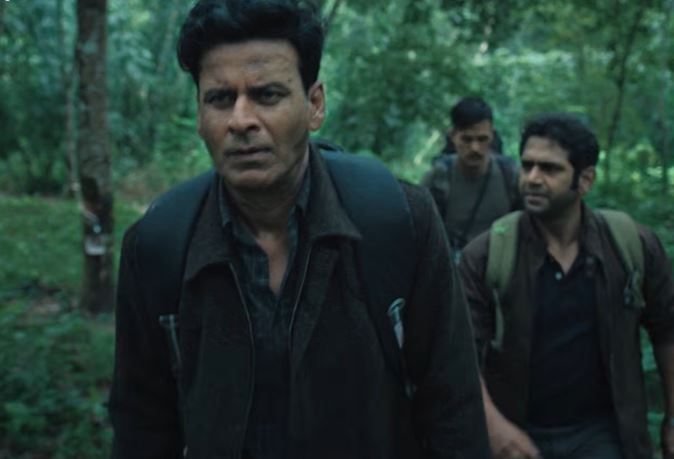 manoj bajpayee