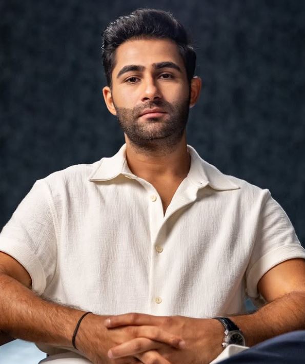 Armaan jain