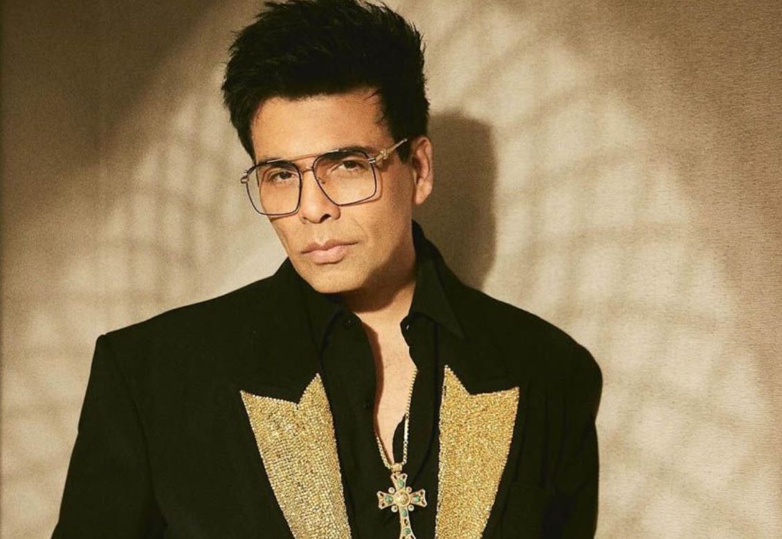 Karan Johar