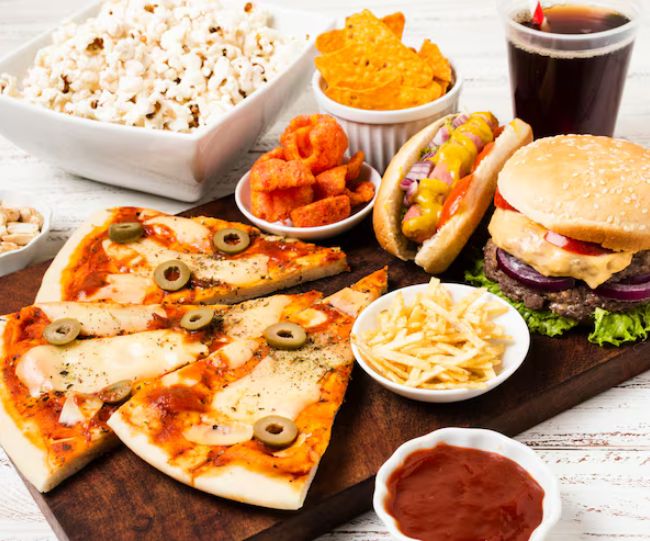 Obesity And Hormonal Imbalance