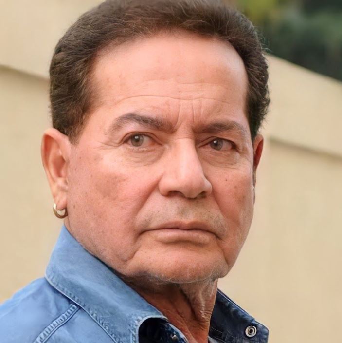 Salim Khan