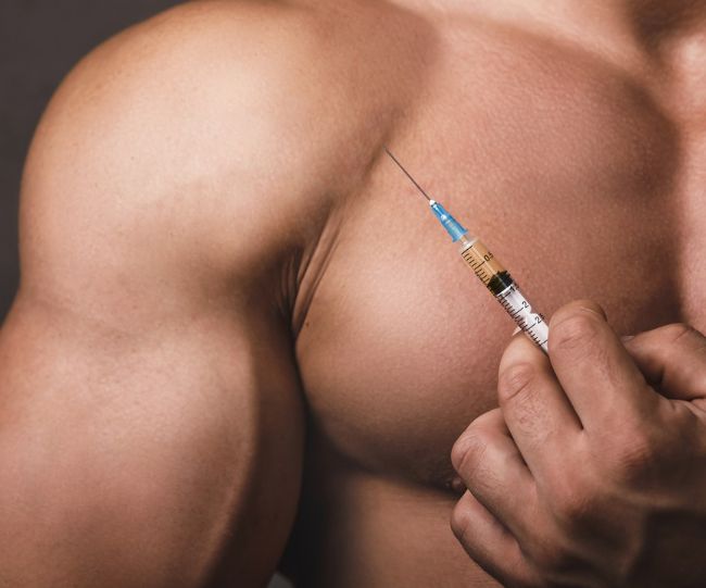 Testosterone Therapy