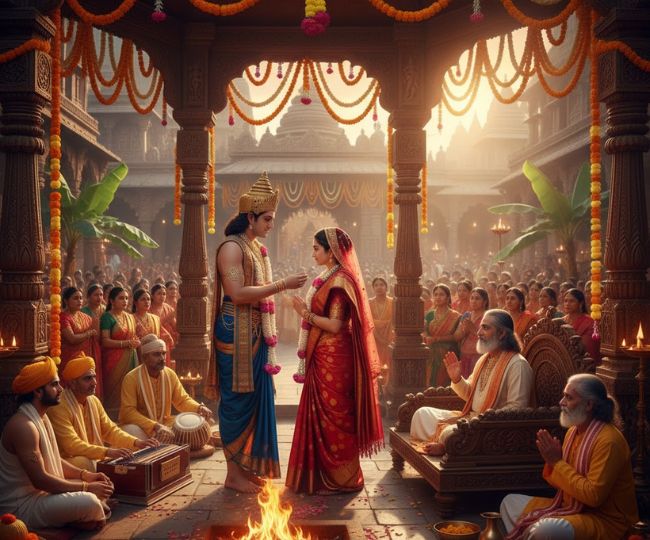 Vivah Panchami   (2)