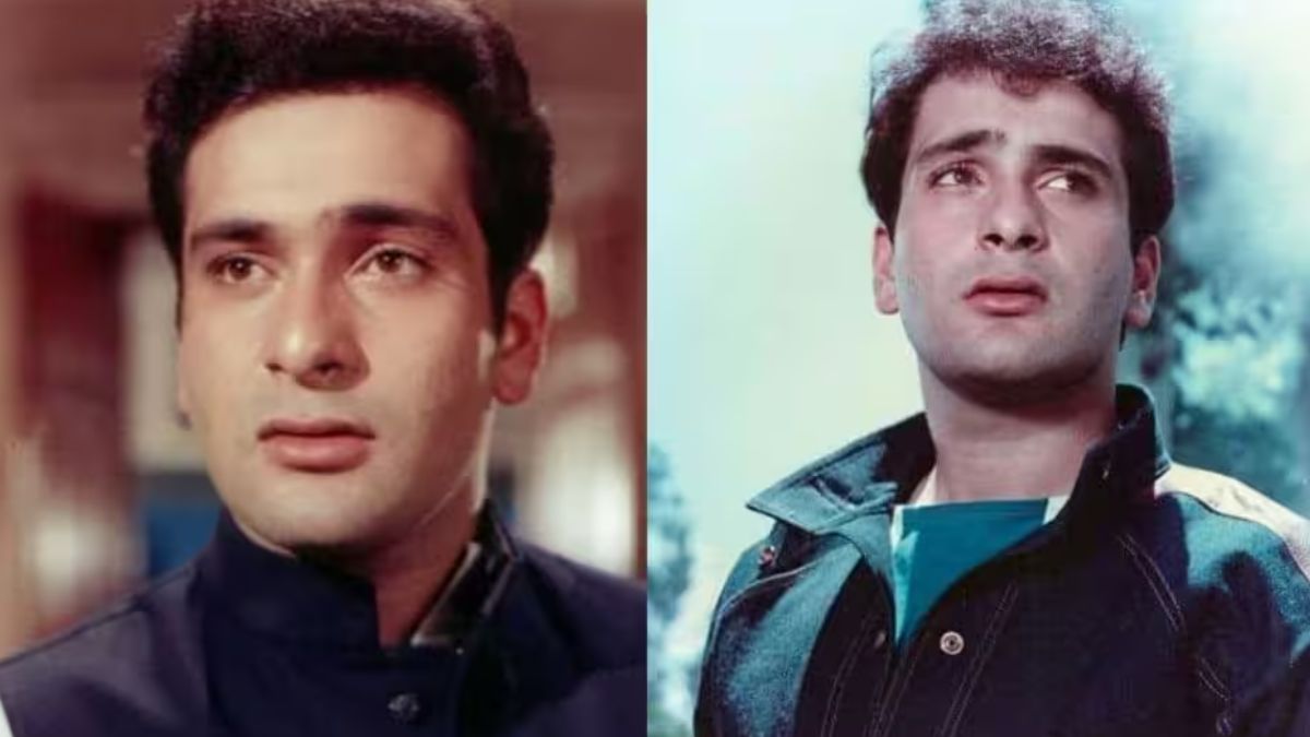 rajiv kapoor