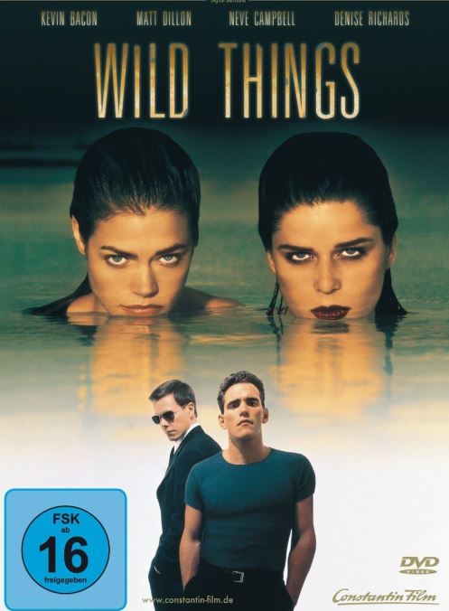 wild things
