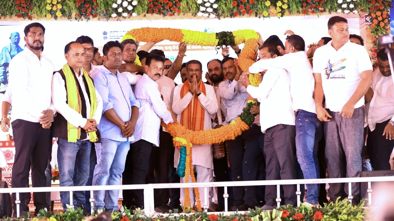 Dharmendra Pradhan (1)