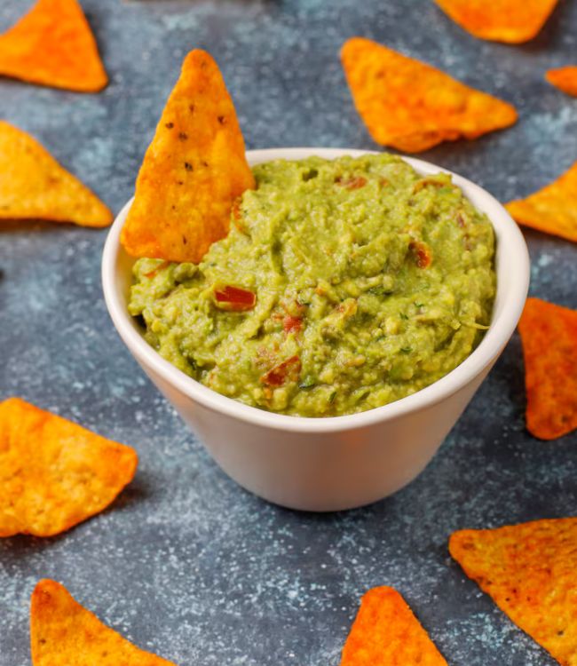 Guacamole