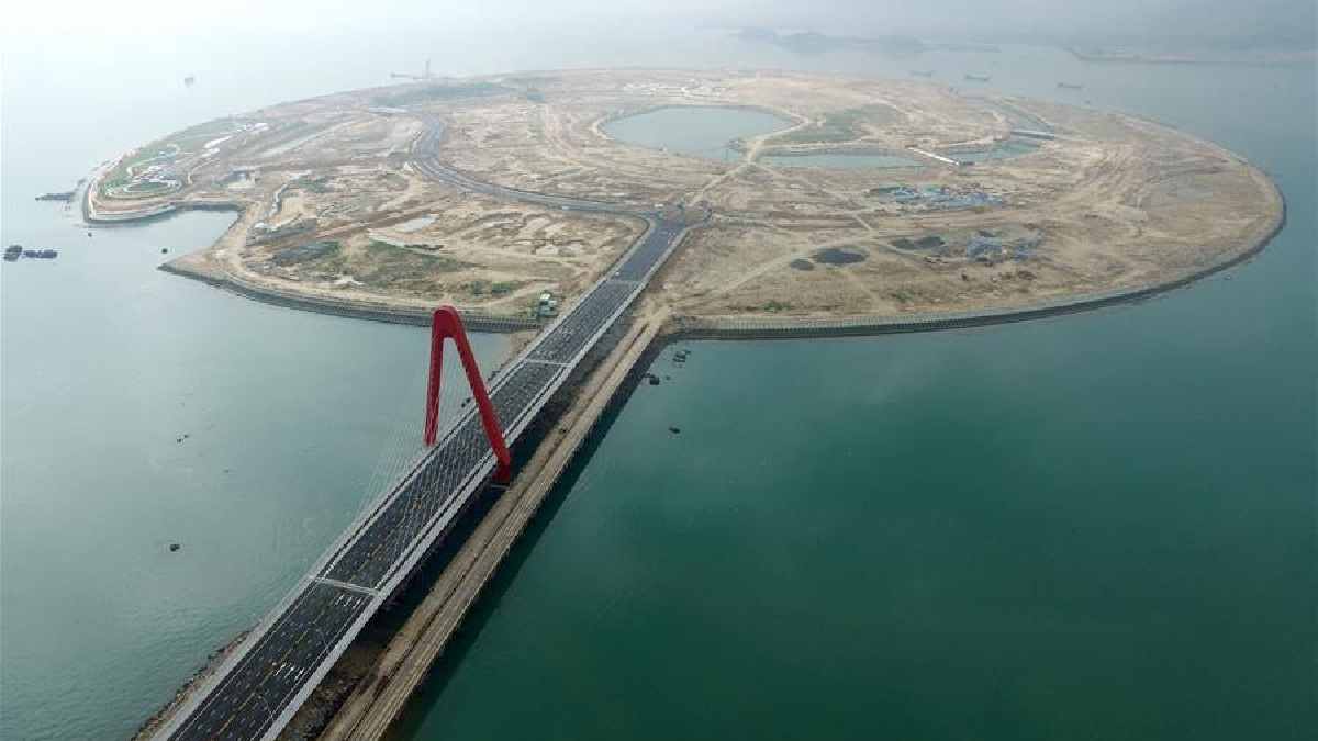 china artificial island (1)