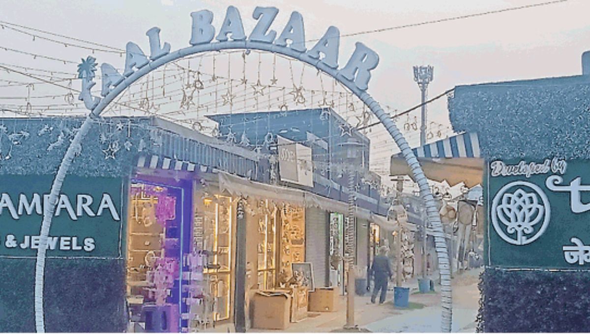 taalbazar