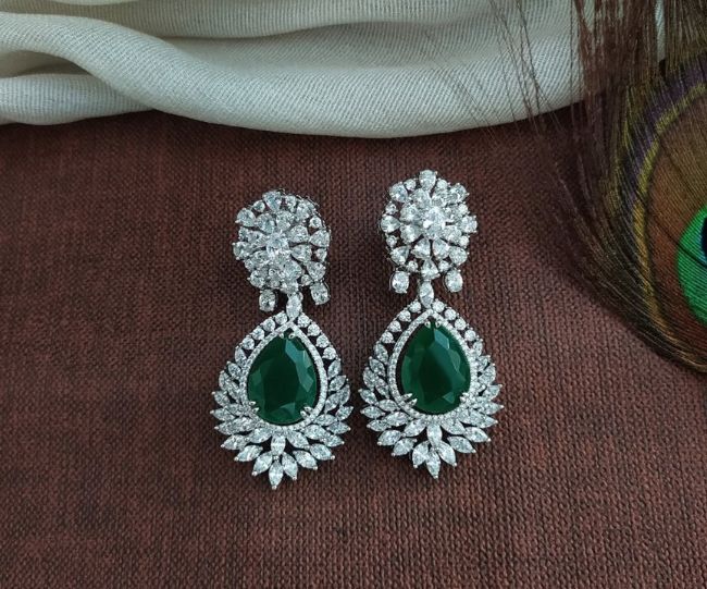 Affordable Diamond Alternative