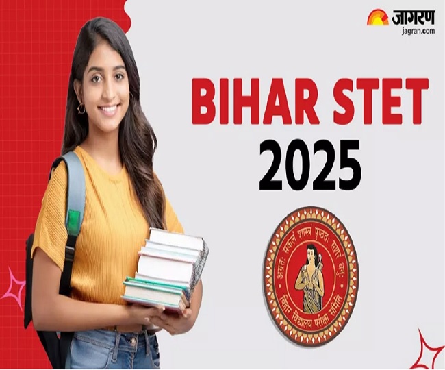 Bihar STET answer key