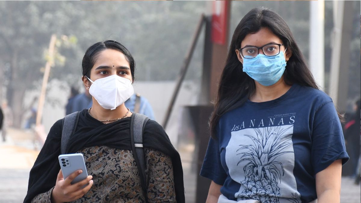 Delhi Air Pollution (2)