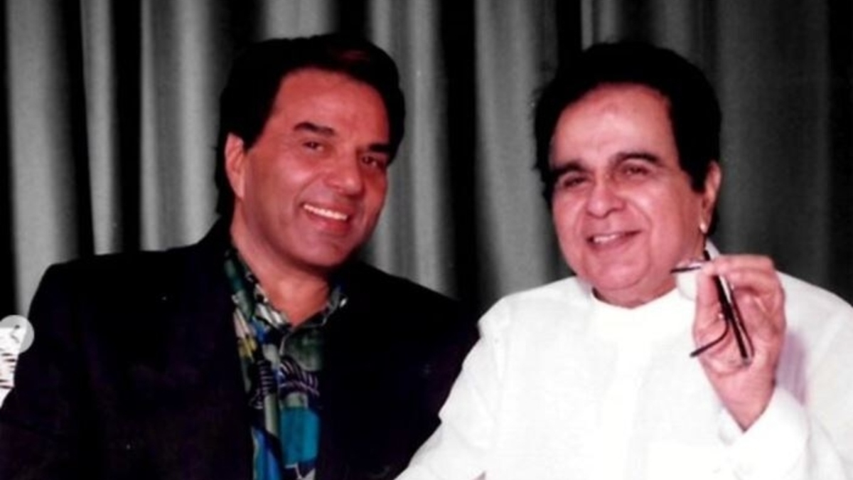 Dharmendra
