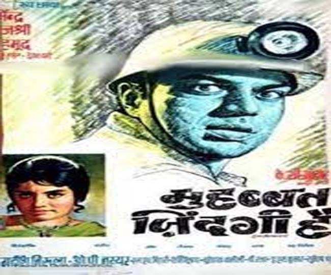 Dharmendra Death
