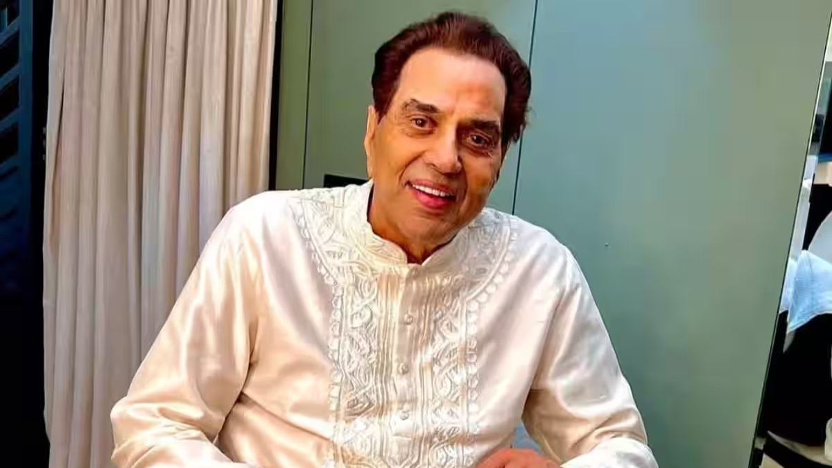 Dharmendra Health Update
