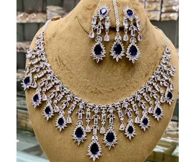 Zircon Jewellery facts