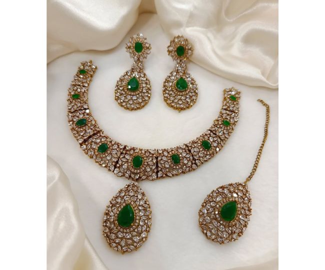 Zircon Jewellery history