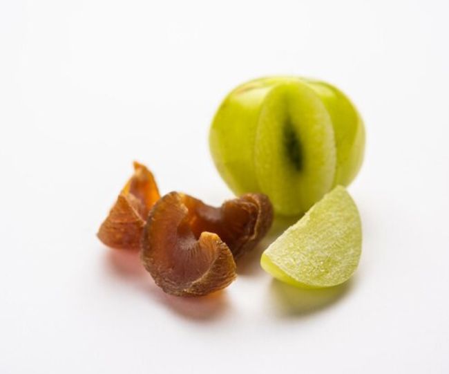 Amla Candy recipe