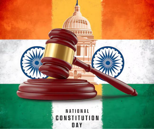 Constitution Day 2025