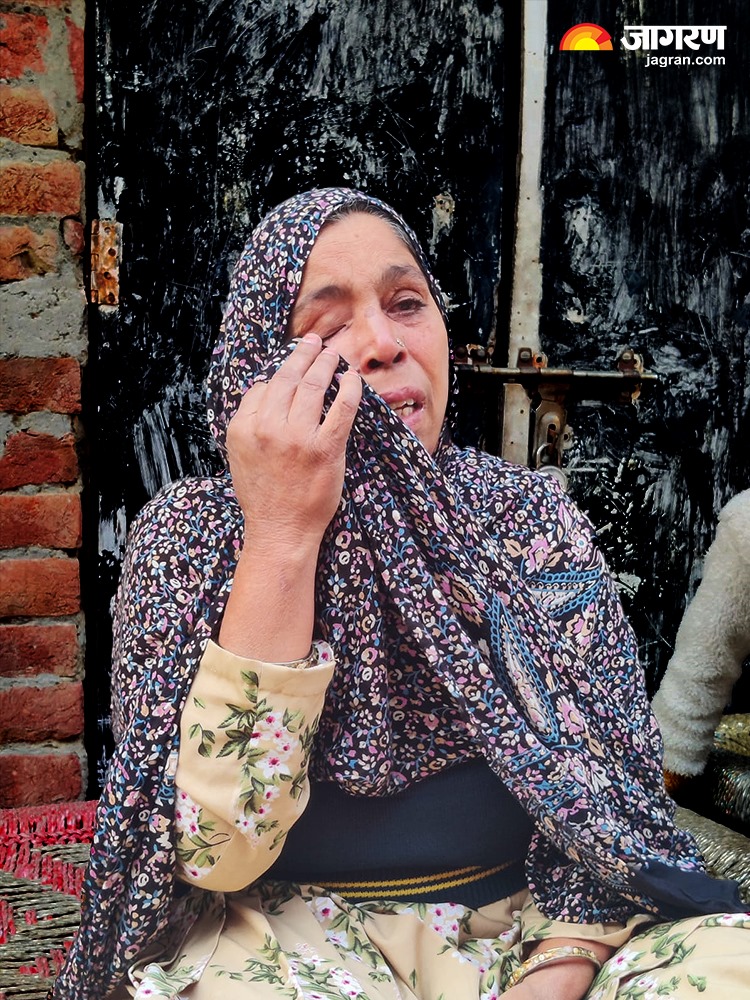 Mohsin ki Mather Sanjeeda