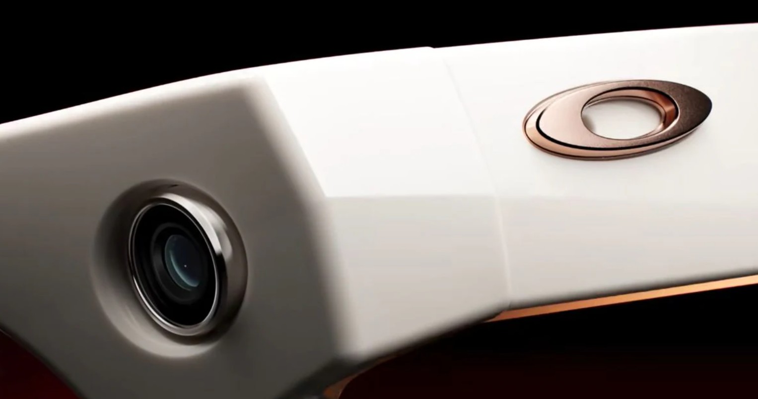 Oakley Meta Glasses_